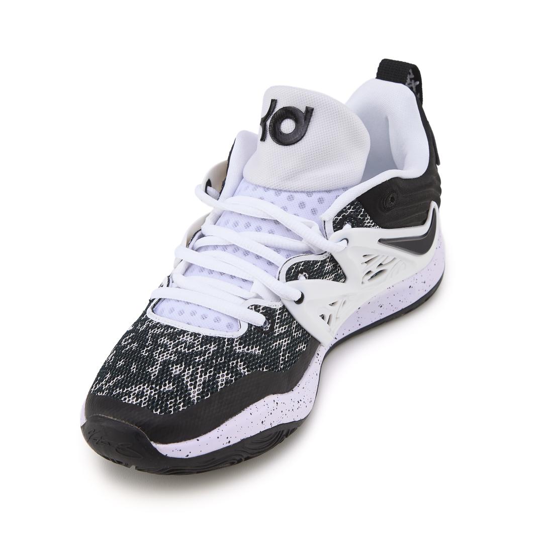 Nike Kd 15 White Black