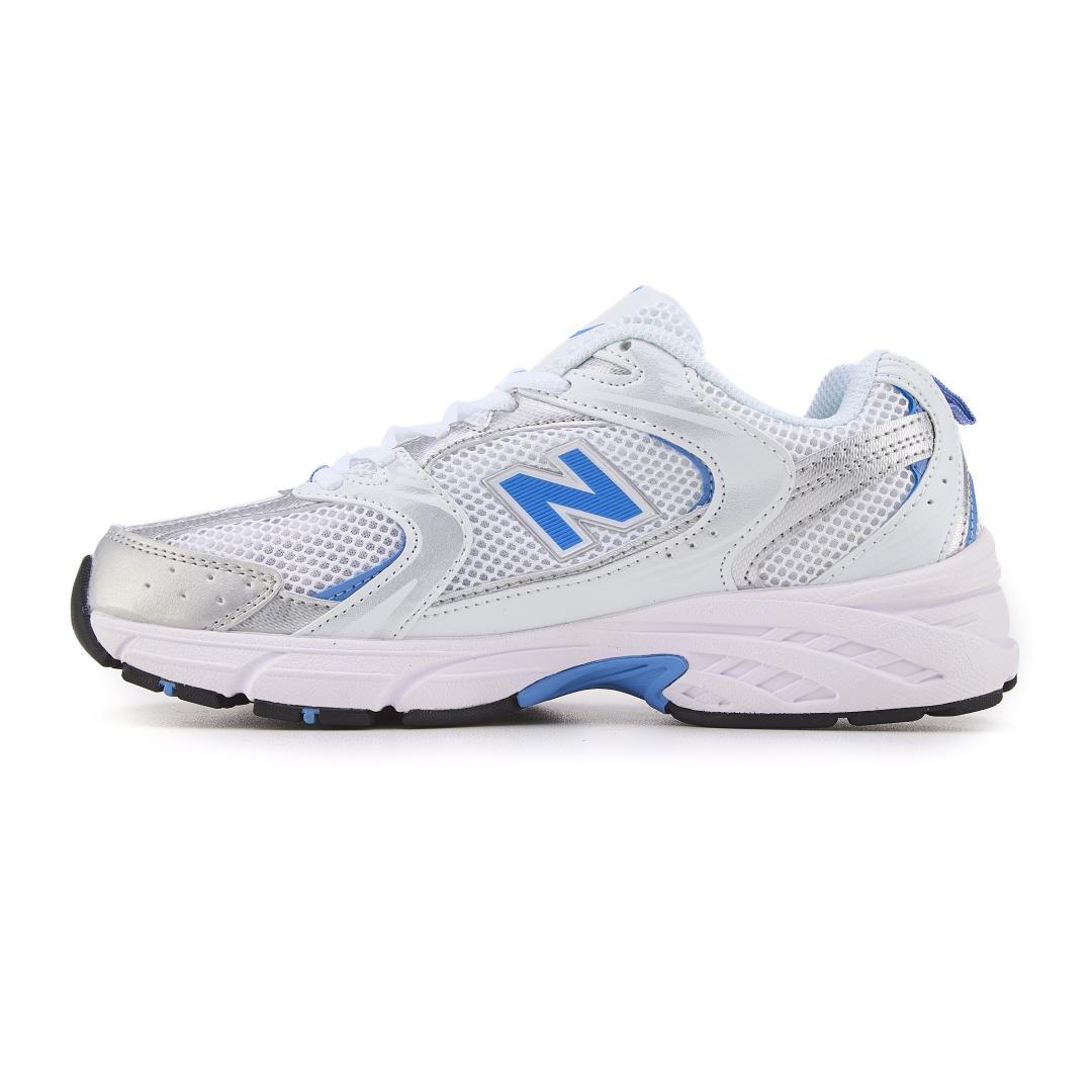 New Balance 530 Blue White v2
