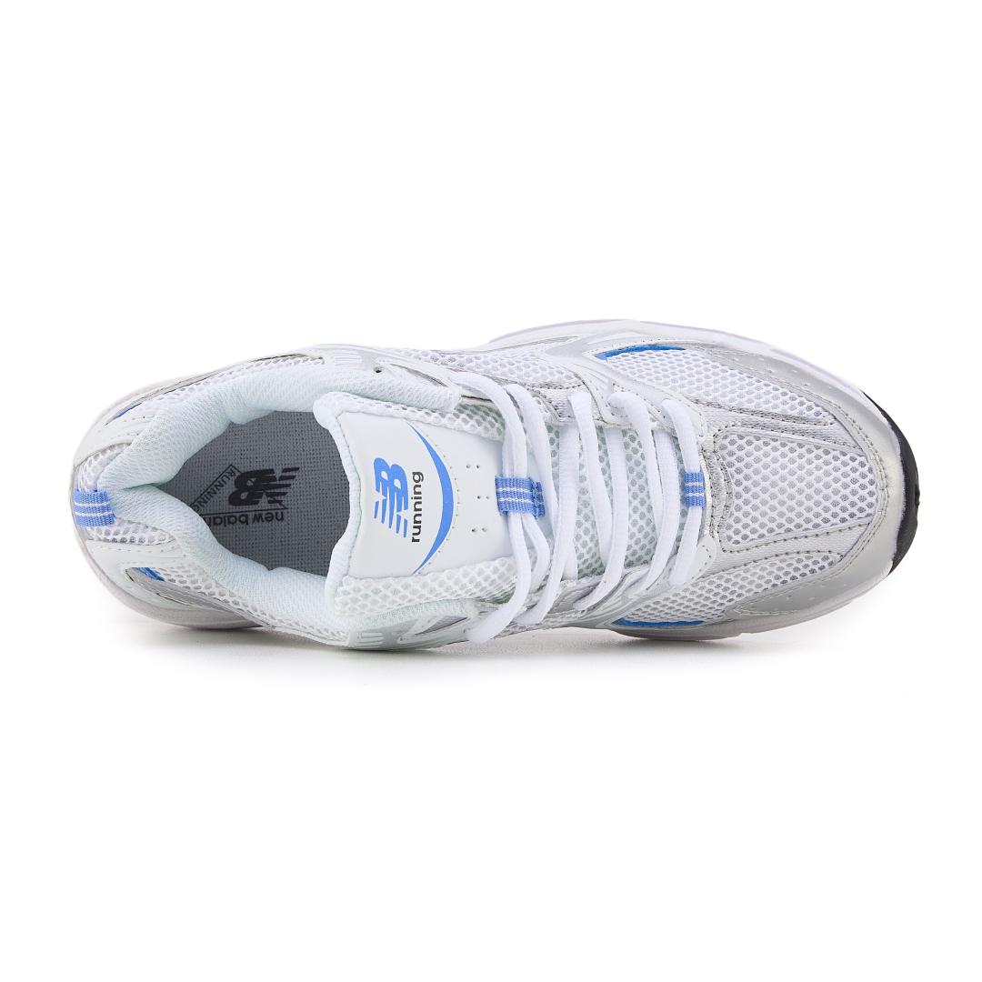 New Balance 530 Blue White v2