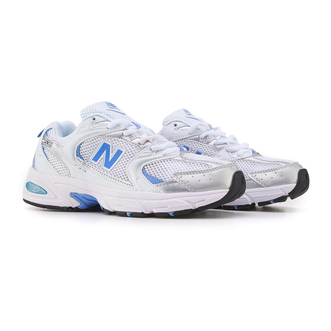 New Balance 530 Blue White v2
