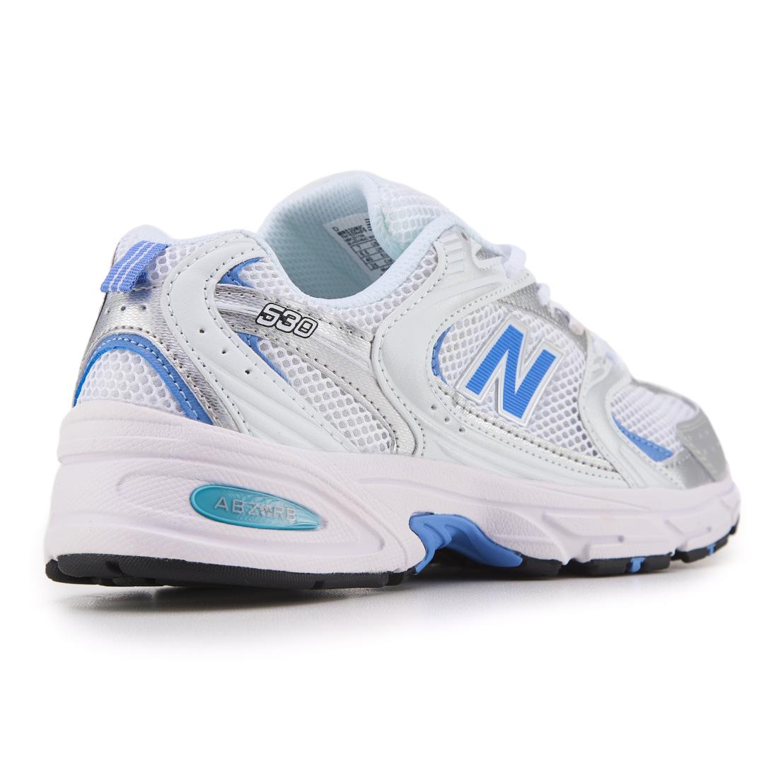 New Balance 530 Blue White v2