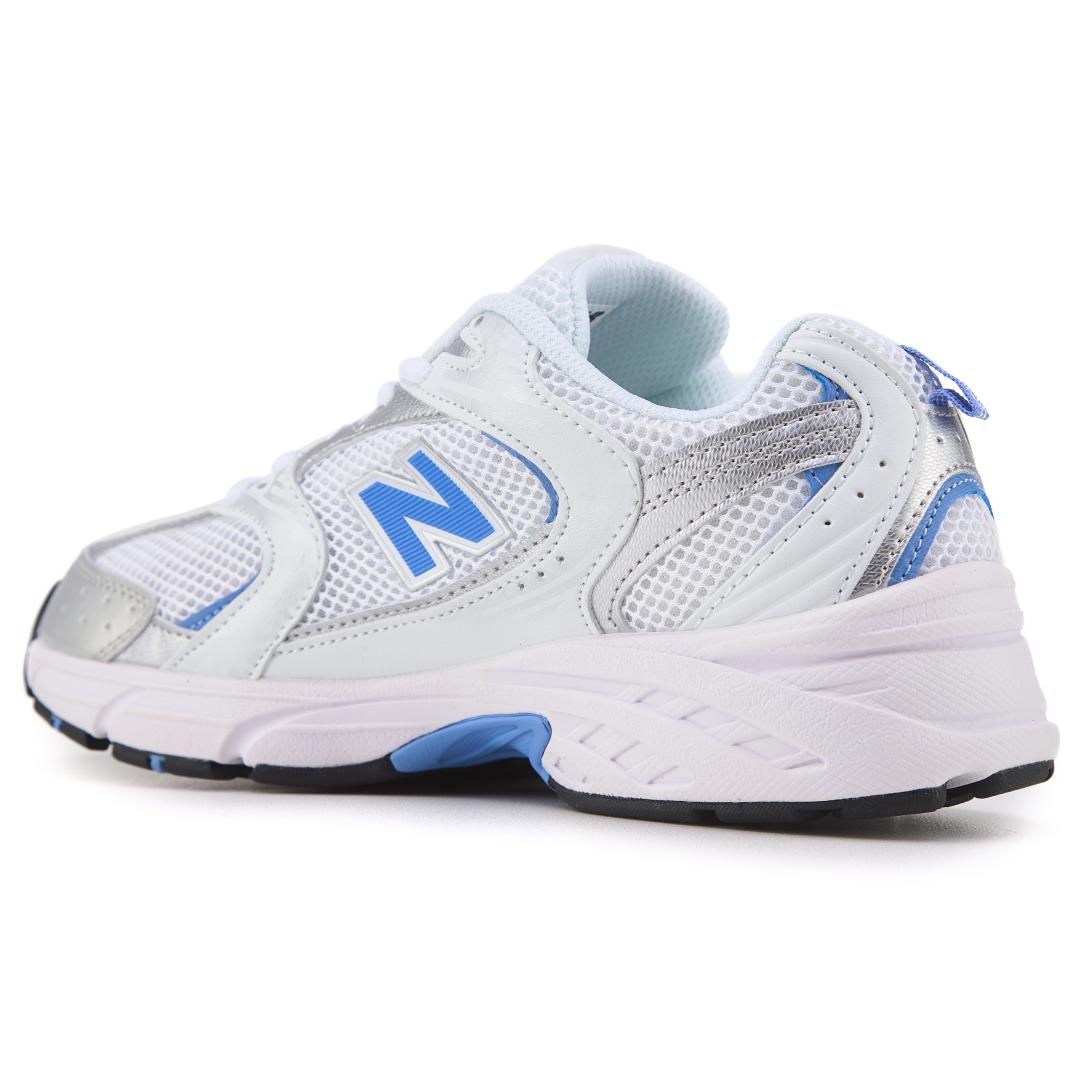 New Balance 530 Blue White v2
