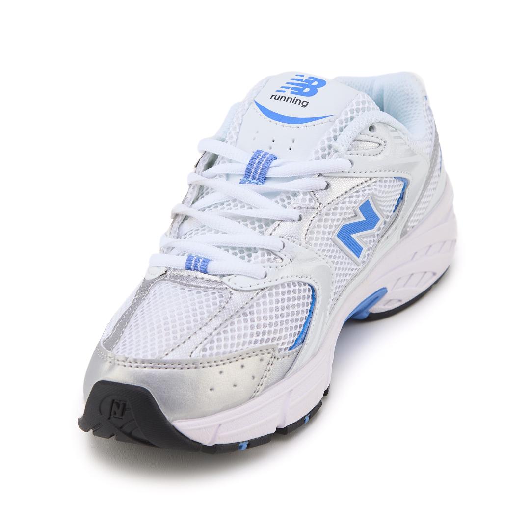 New Balance 530 Blue White v2