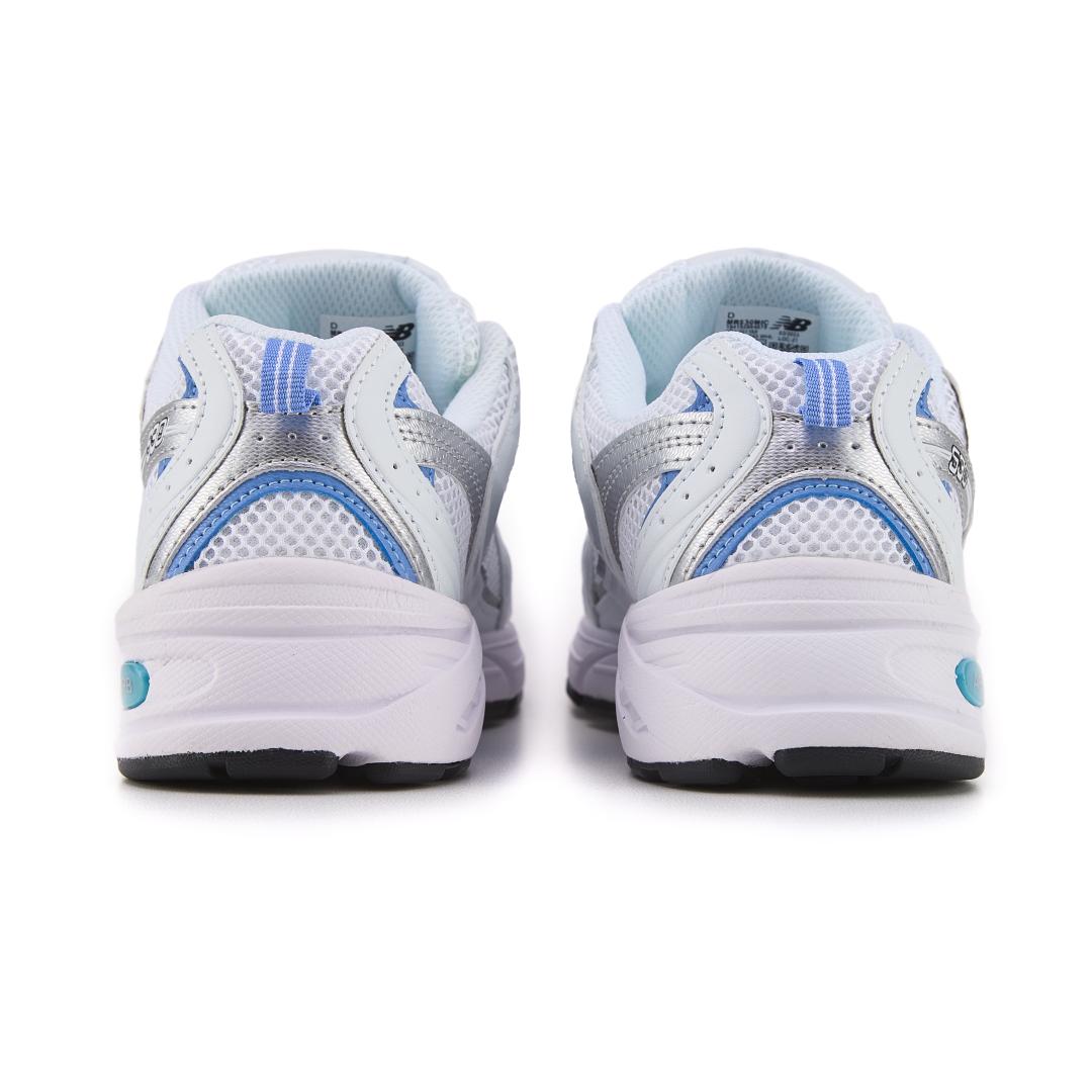 New Balance 530 Blue White v2