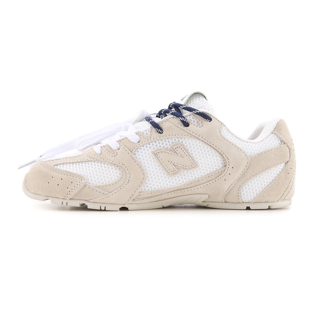 New Balance x Miu Miu 530 Beige