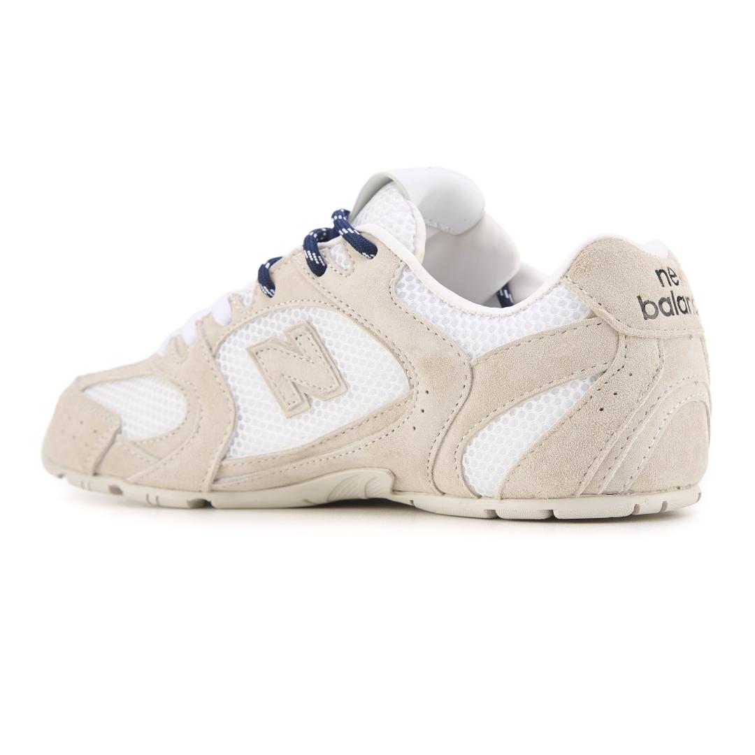 New Balance x Miu Miu 530 Beige