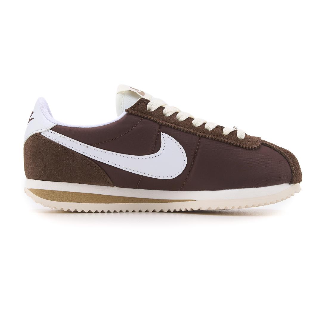 Nike Cortez Brown