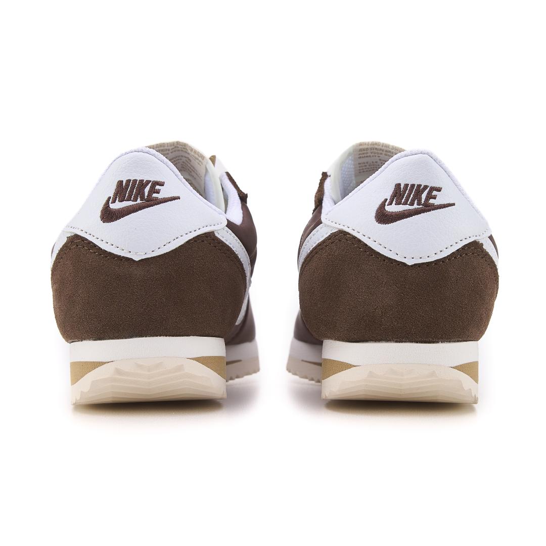 Nike Cortez Brown
