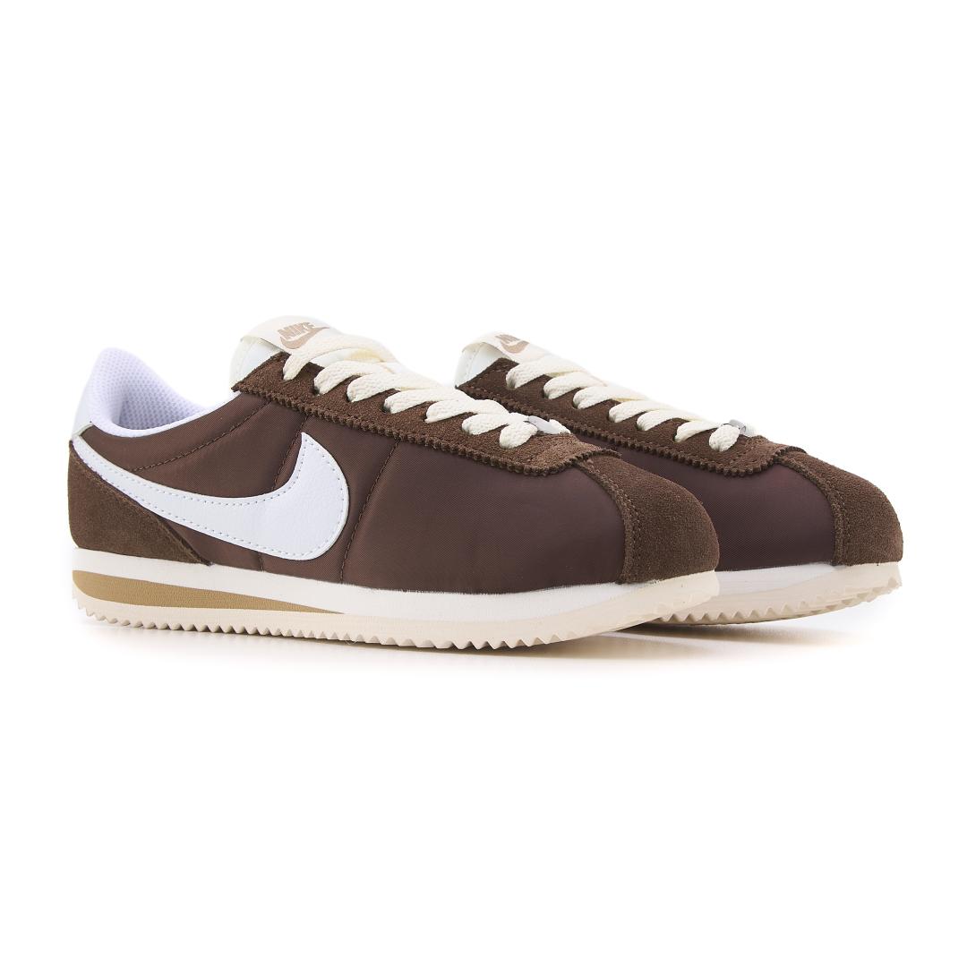 Nike Cortez Brown