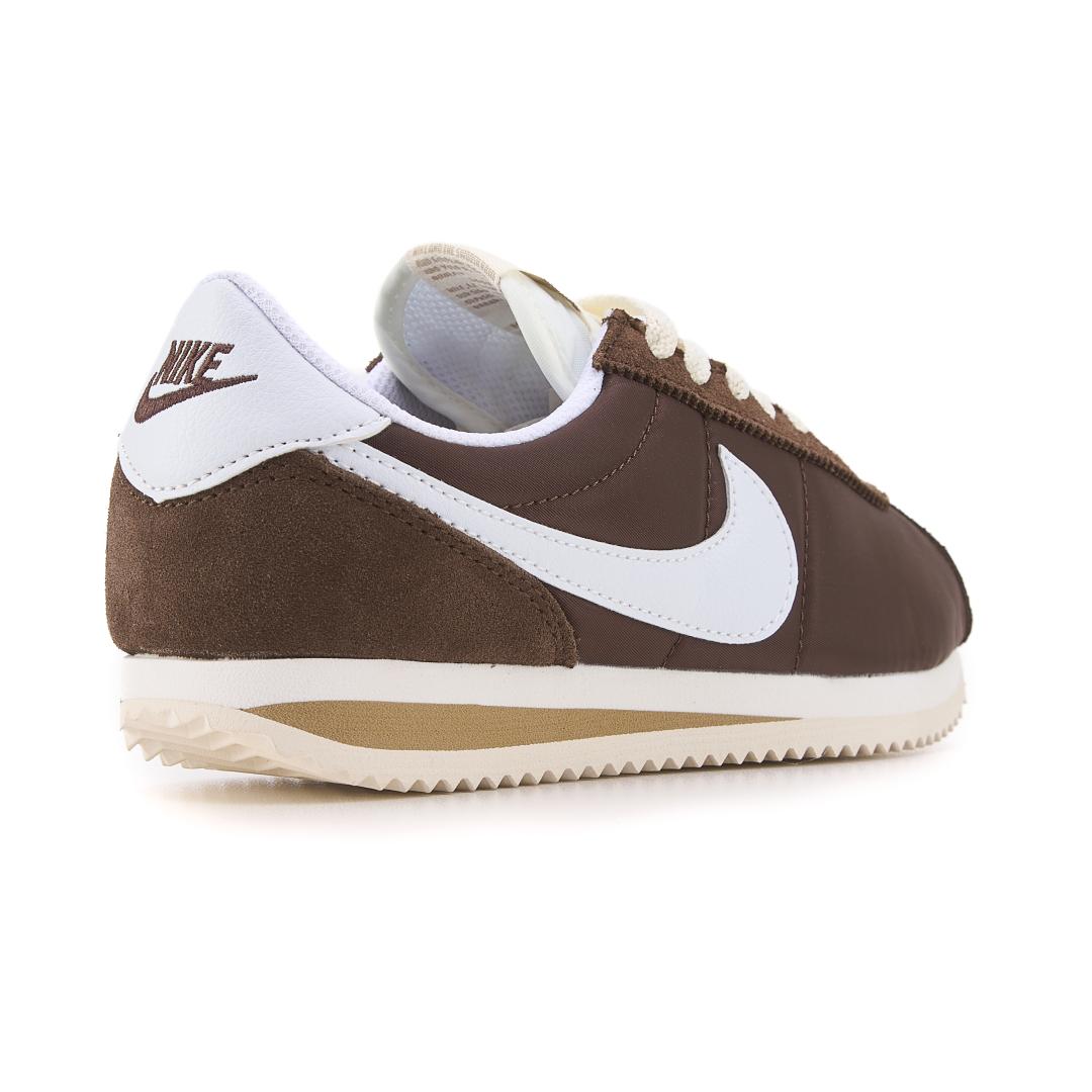 Nike Cortez Brown