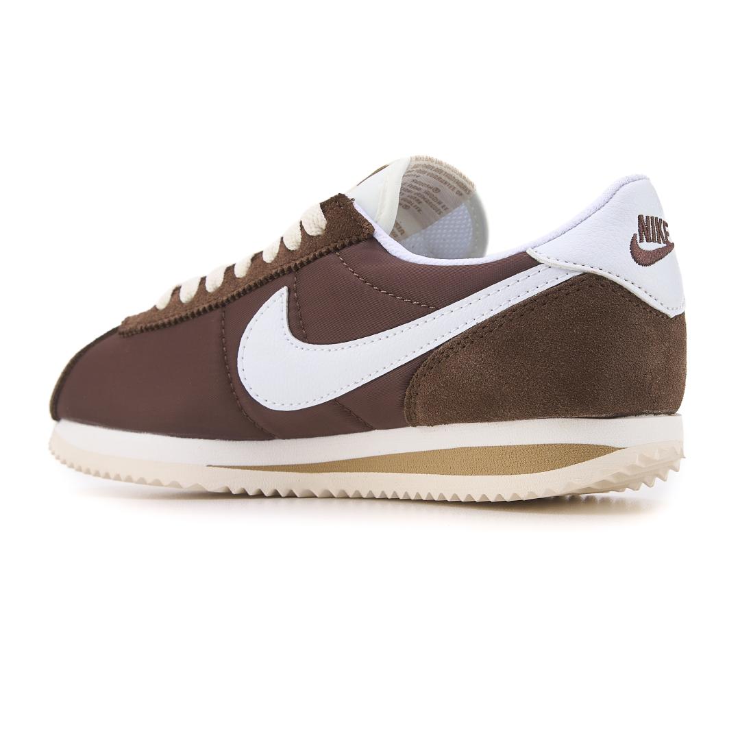 Nike Cortez Brown