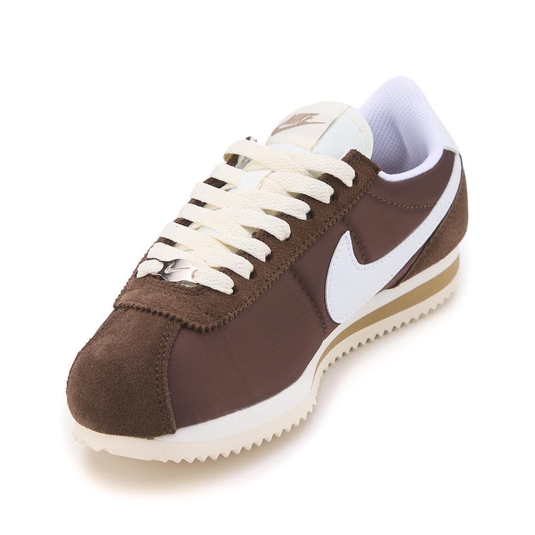 Nike Cortez Brown