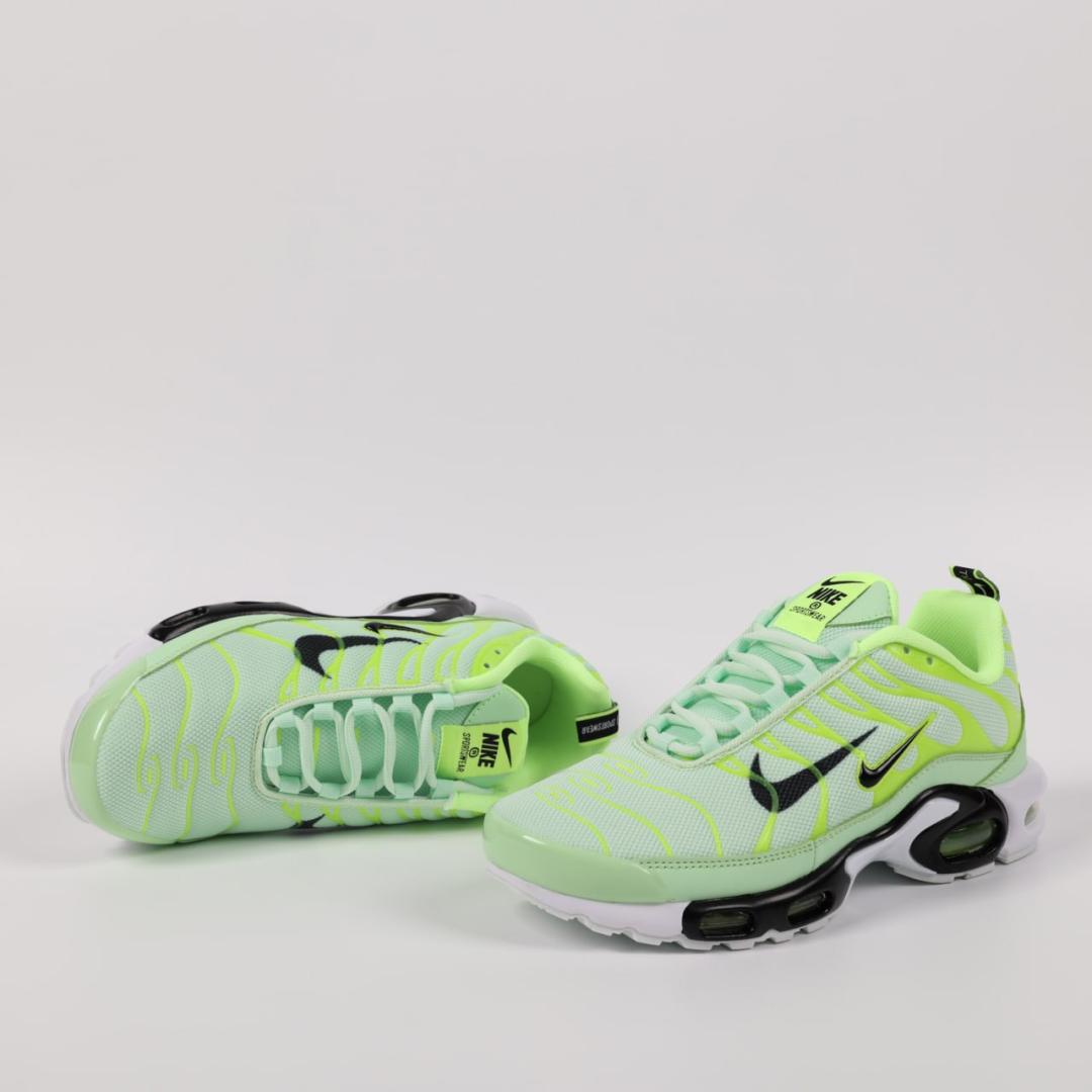 Nike Air Max Plus TN Green
