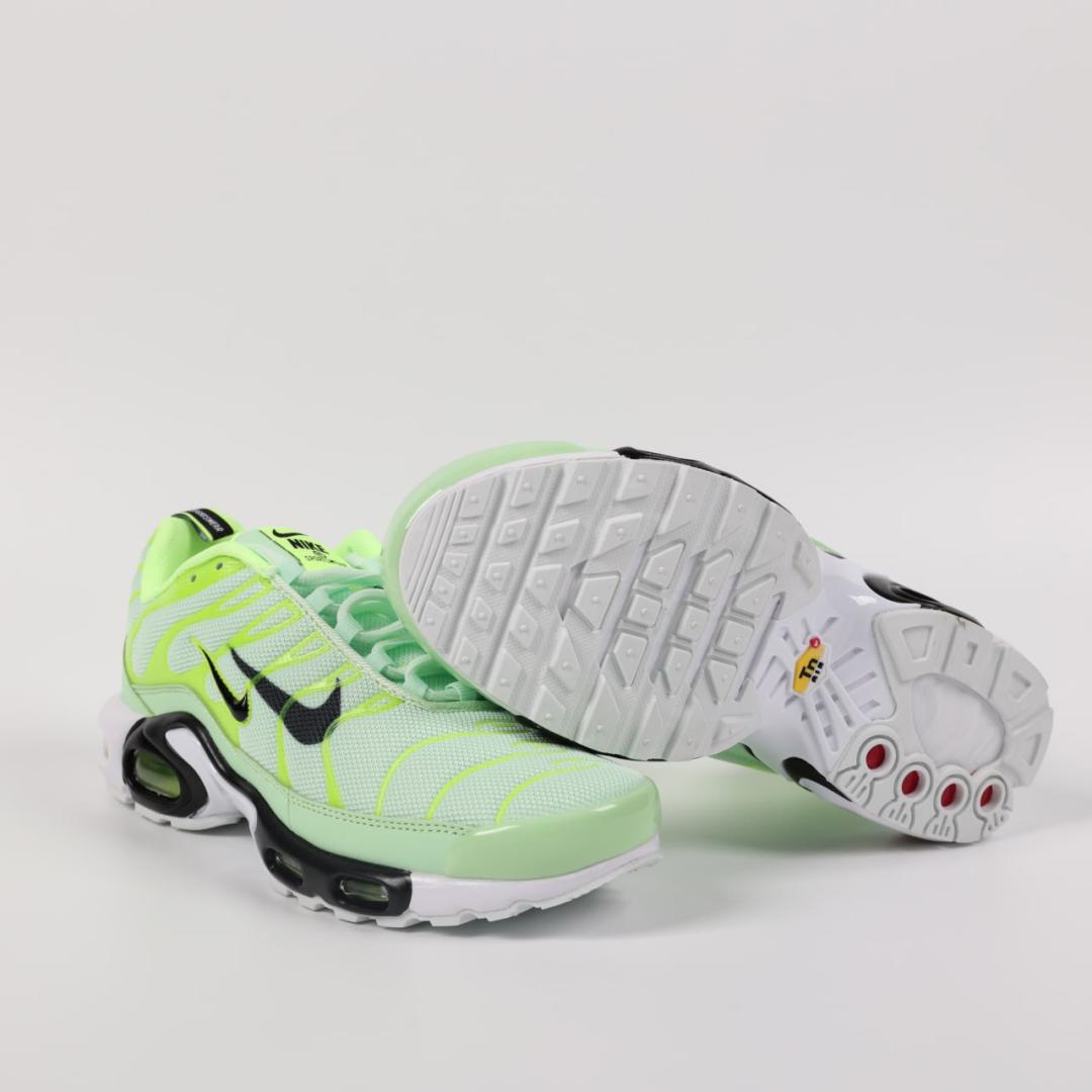 Nike Air Max Plus TN Green
