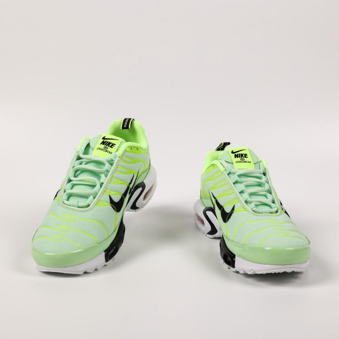 Nike Air Max Plus TN Green