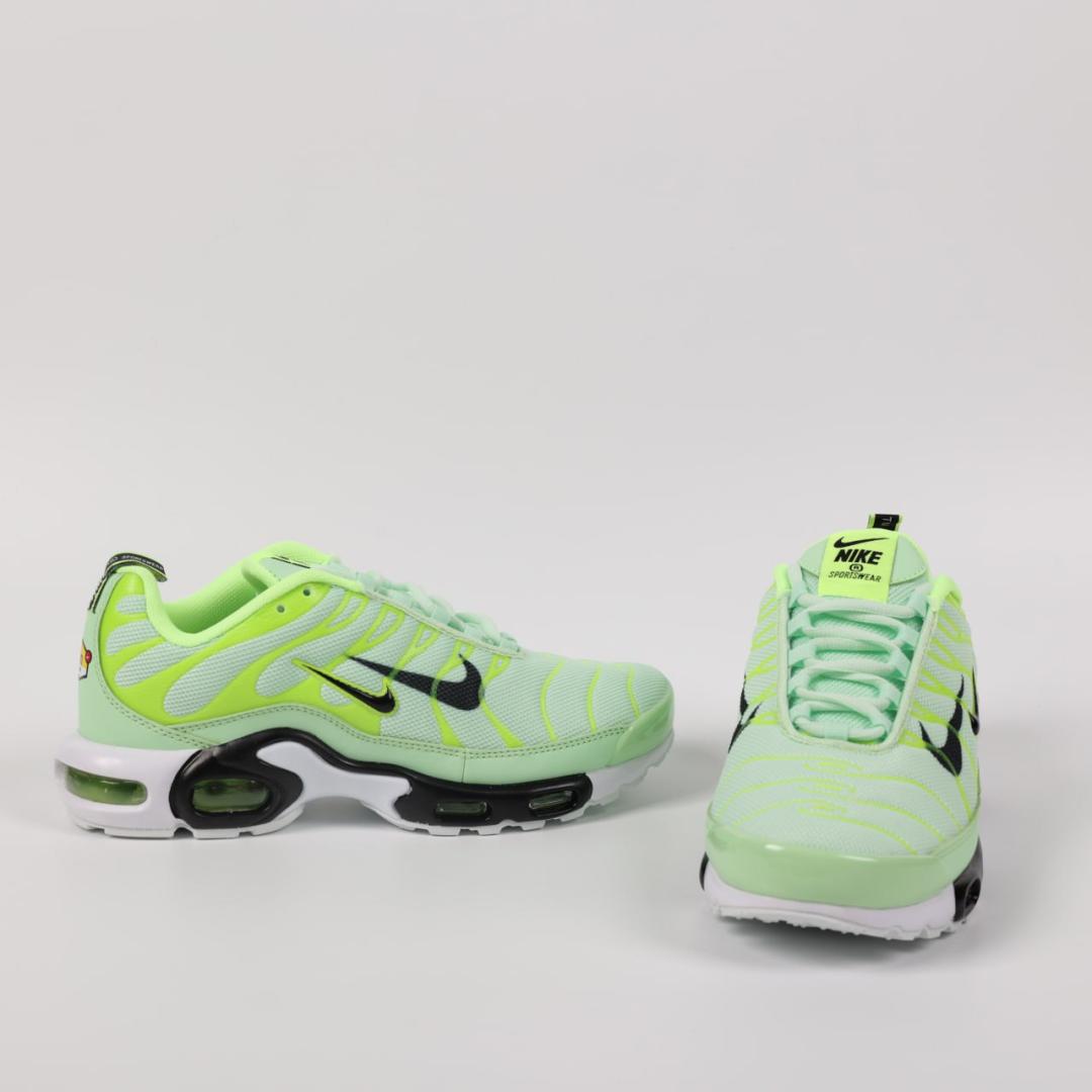 Nike Air Max Plus TN Green
