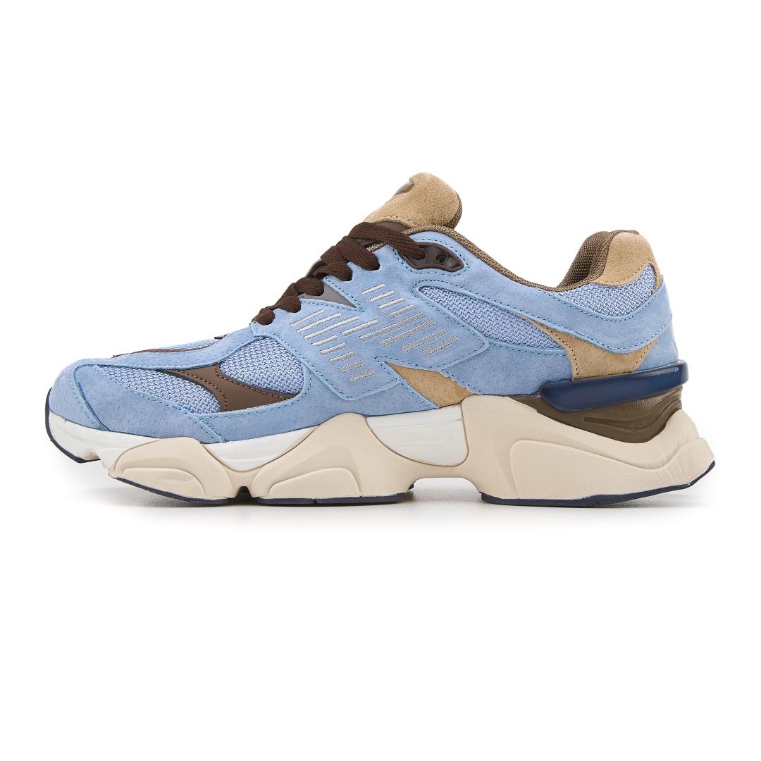 New Balance 9060 Blue Heize