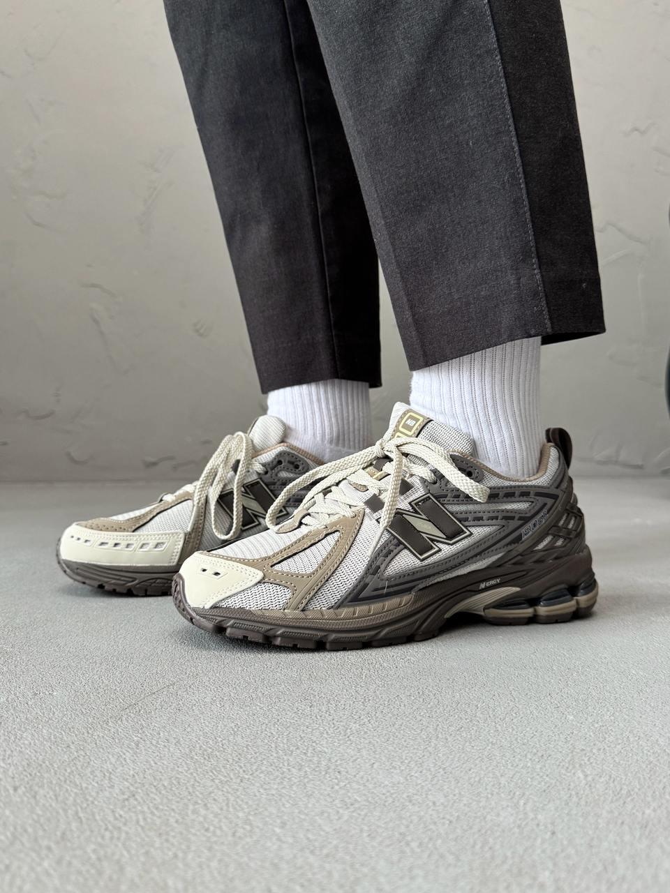 New Balance 1906R Mocha Brown