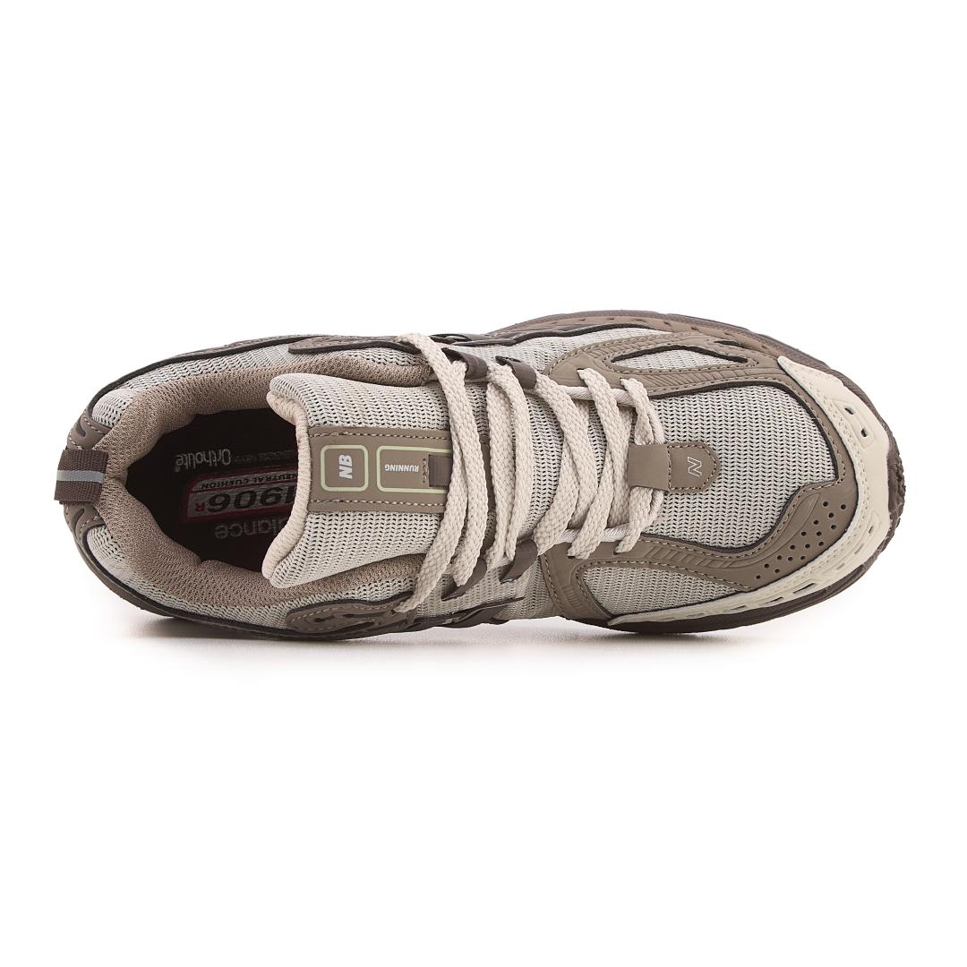 New Balance 1906R Mocha Brown