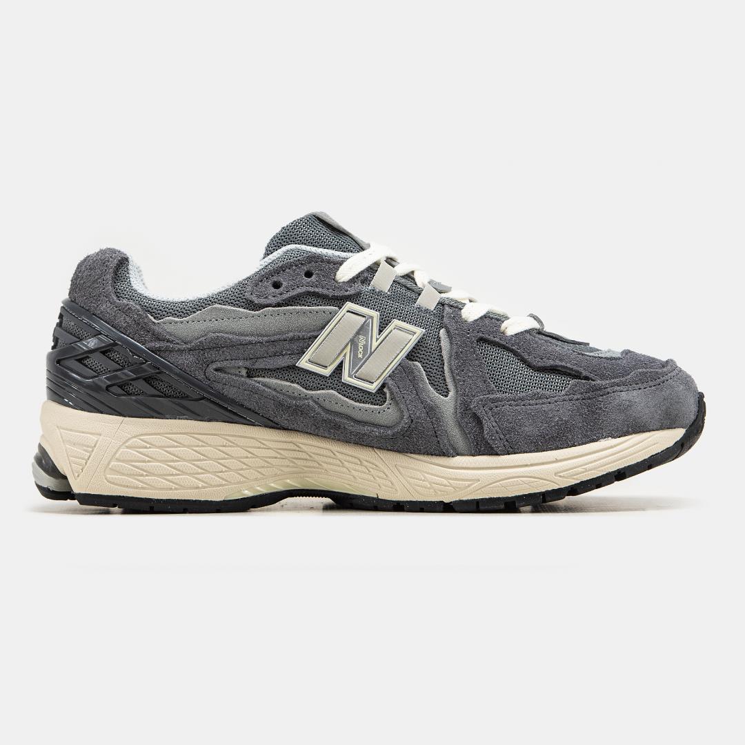 New Balance 1906D Gray
