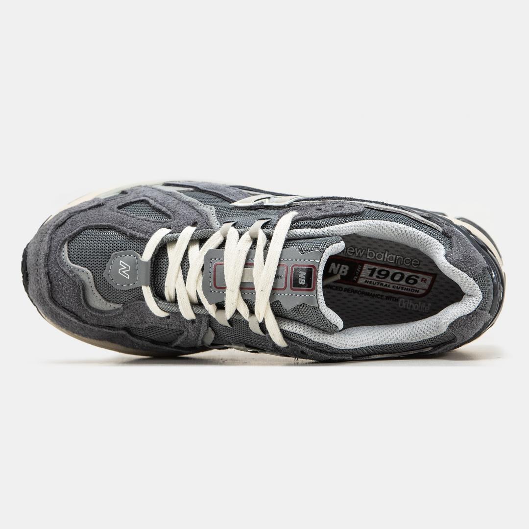 New Balance 1906D Gray