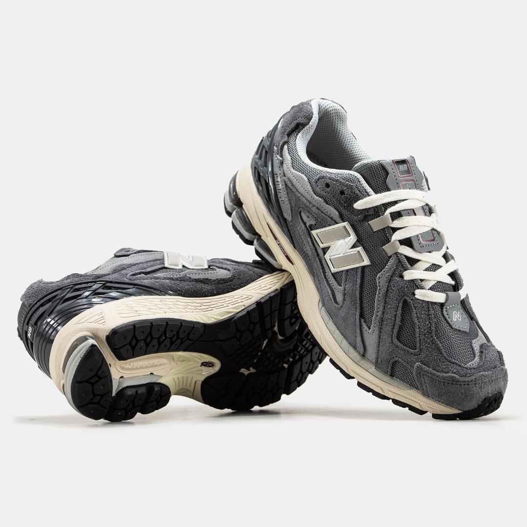 New Balance 1906D Gray