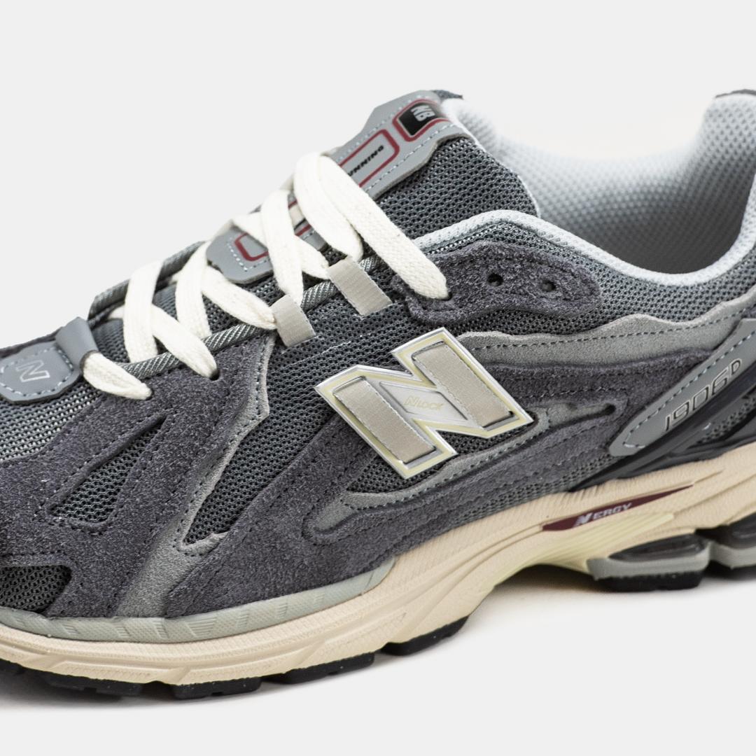 New Balance 1906D Gray