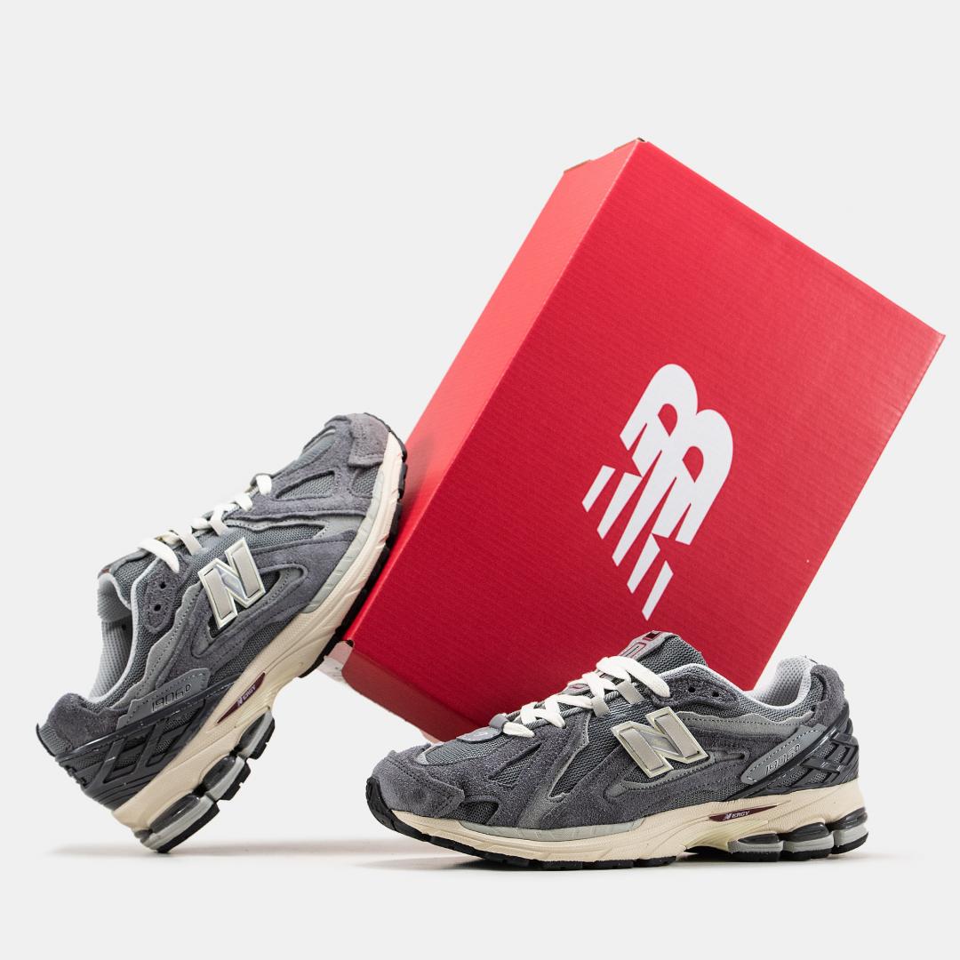 New Balance 1906D Gray