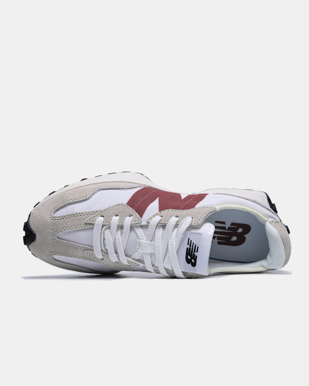 New Balance 327 Ocean Gre