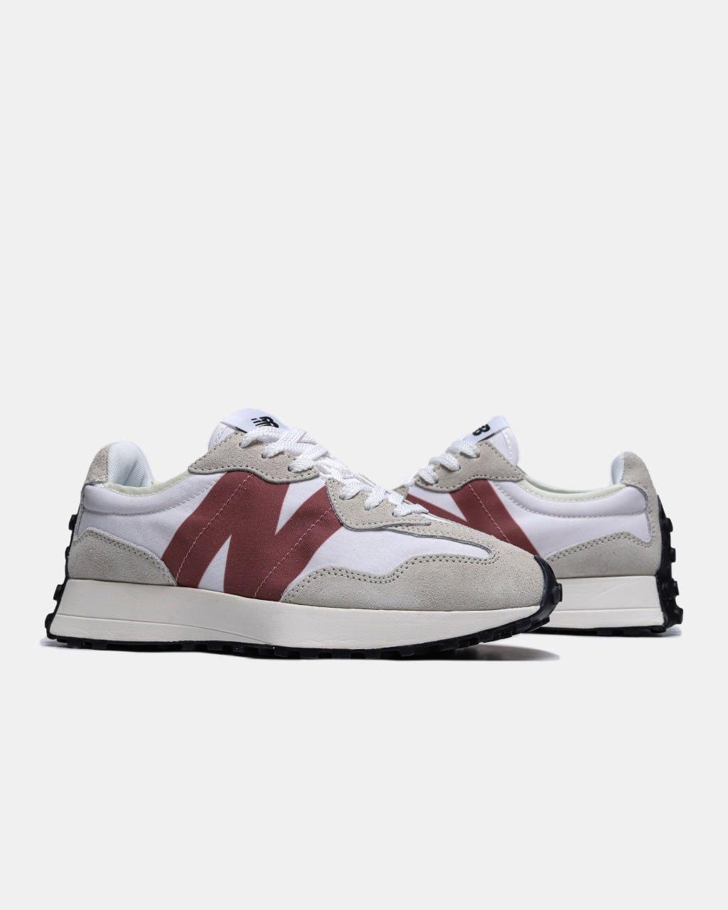 New Balance 327 Ocean Gre