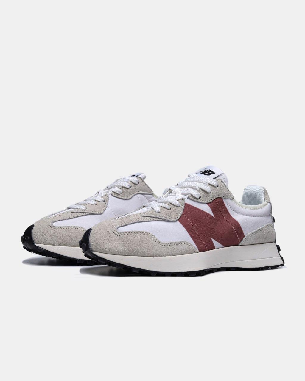 New Balance 327 Ocean Gre
