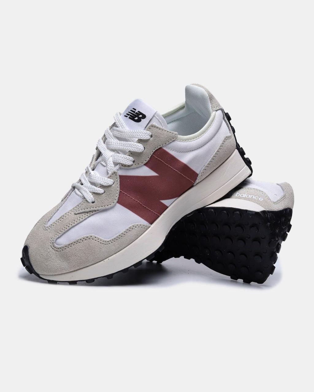 New Balance 327 Ocean Gre