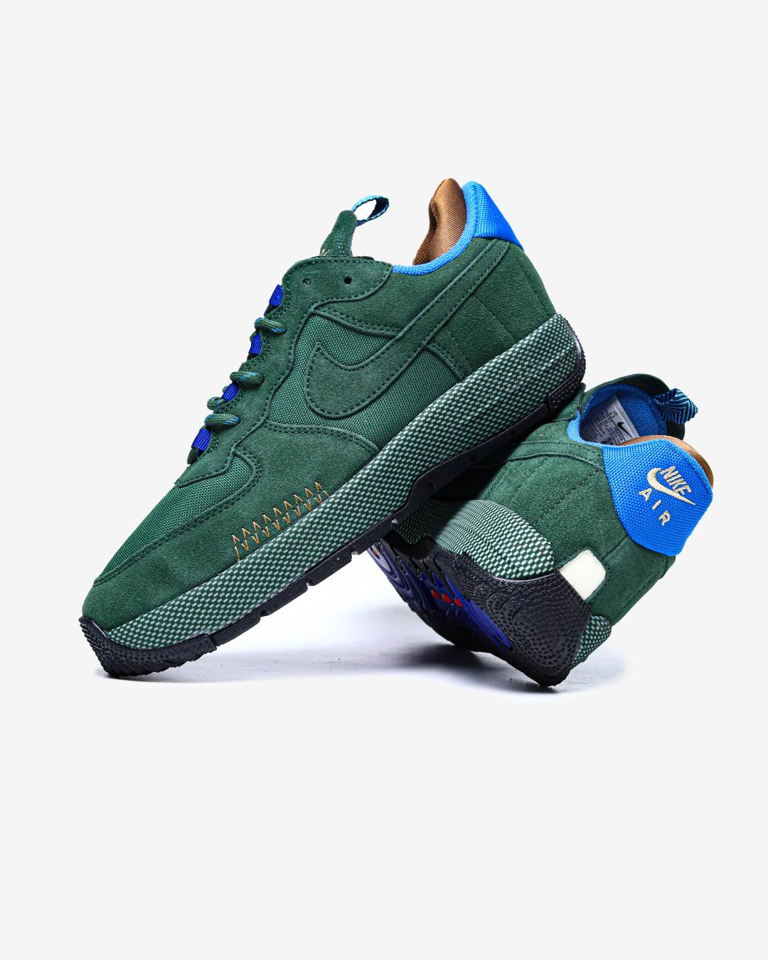 Nike Air Force 1 Wild Fir