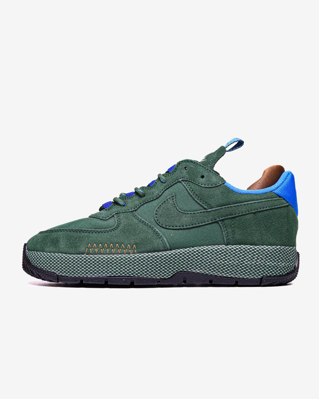 Nike Air Force 1 Wild Fir