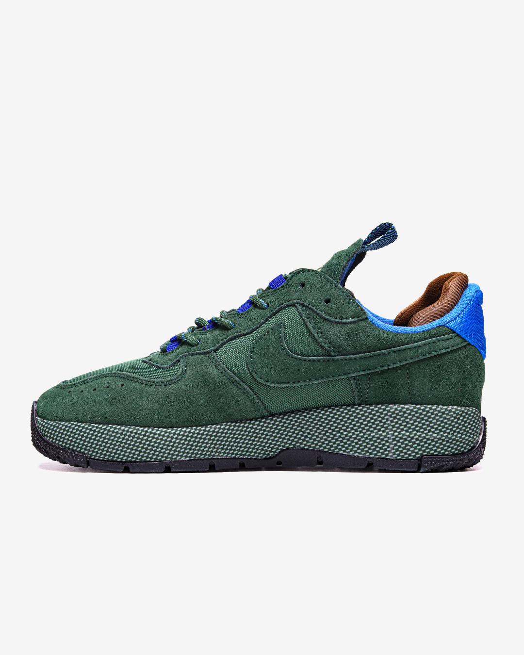 Nike Air Force 1 Wild Fir