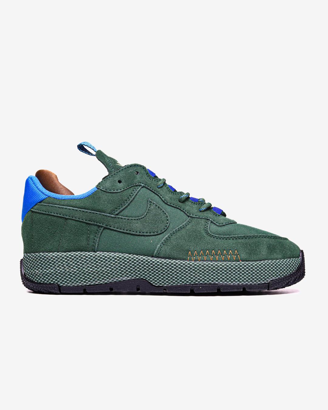 Nike Air Force 1 Wild Fir