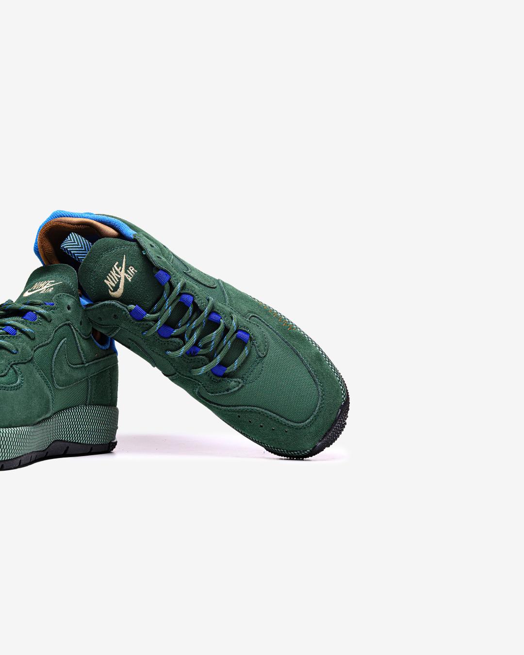 Nike Air Force 1 Wild Fir