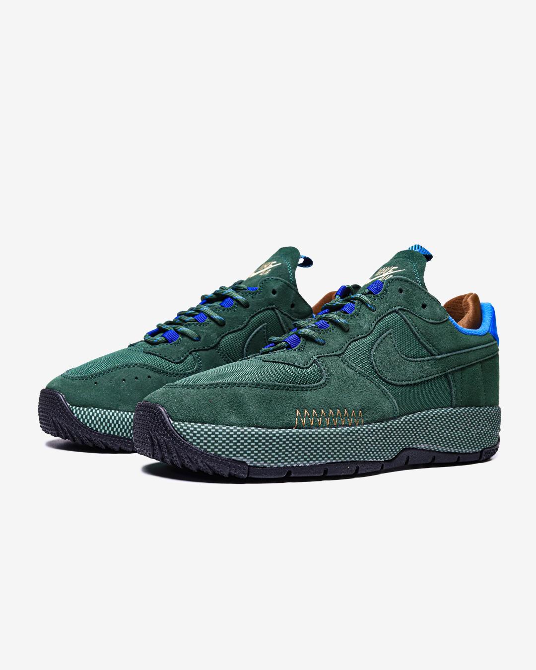 Nike Air Force 1 Wild Fir