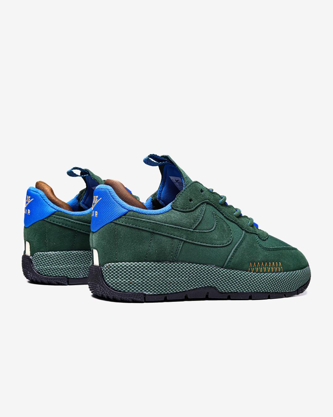 Nike Air Force 1 Wild Fir