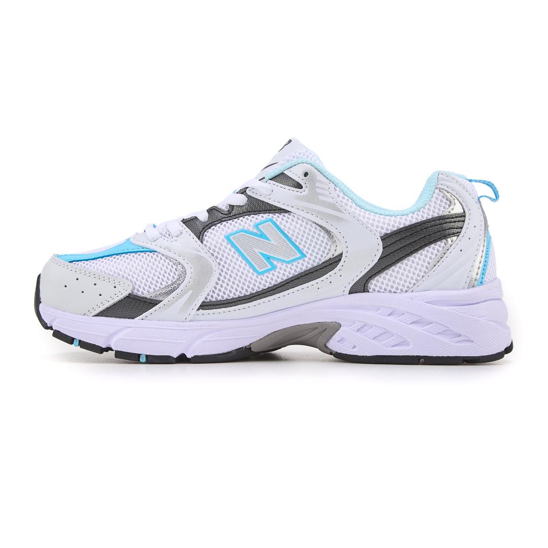 New Balance 530 Blue Black