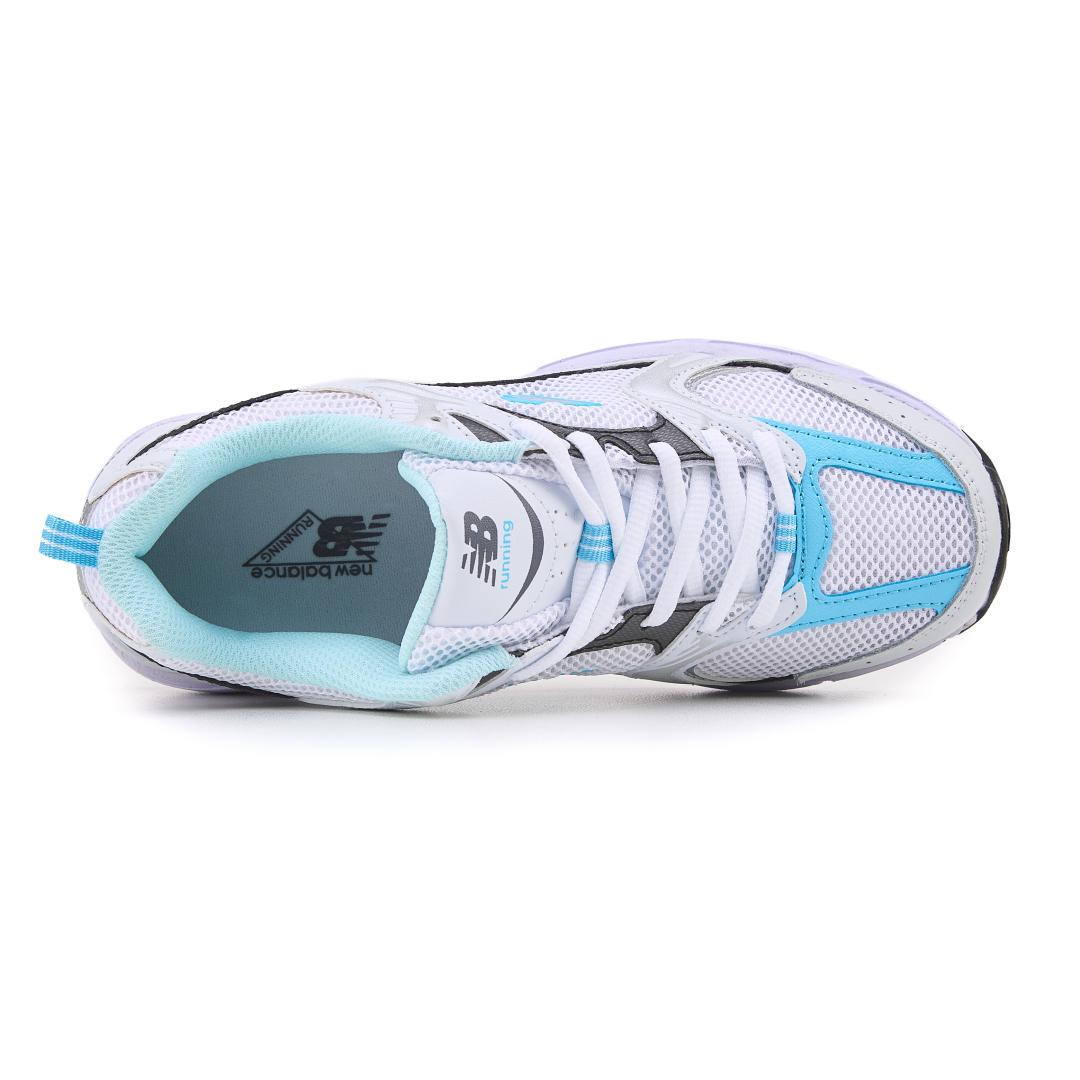 New Balance 530 Blue Black