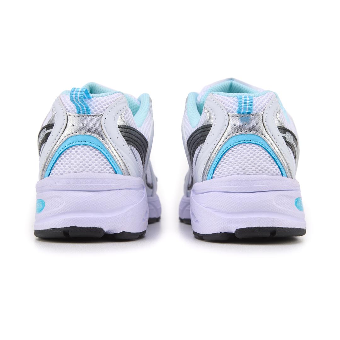 New Balance 530 Blue Black