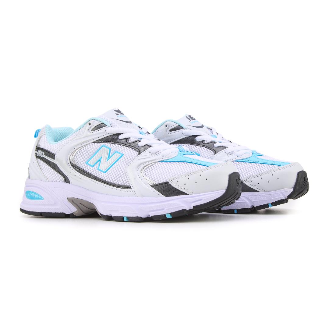 New Balance 530 Blue Black