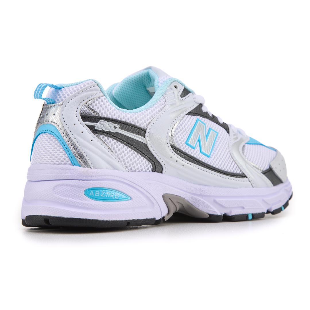 New Balance 530 Blue Black