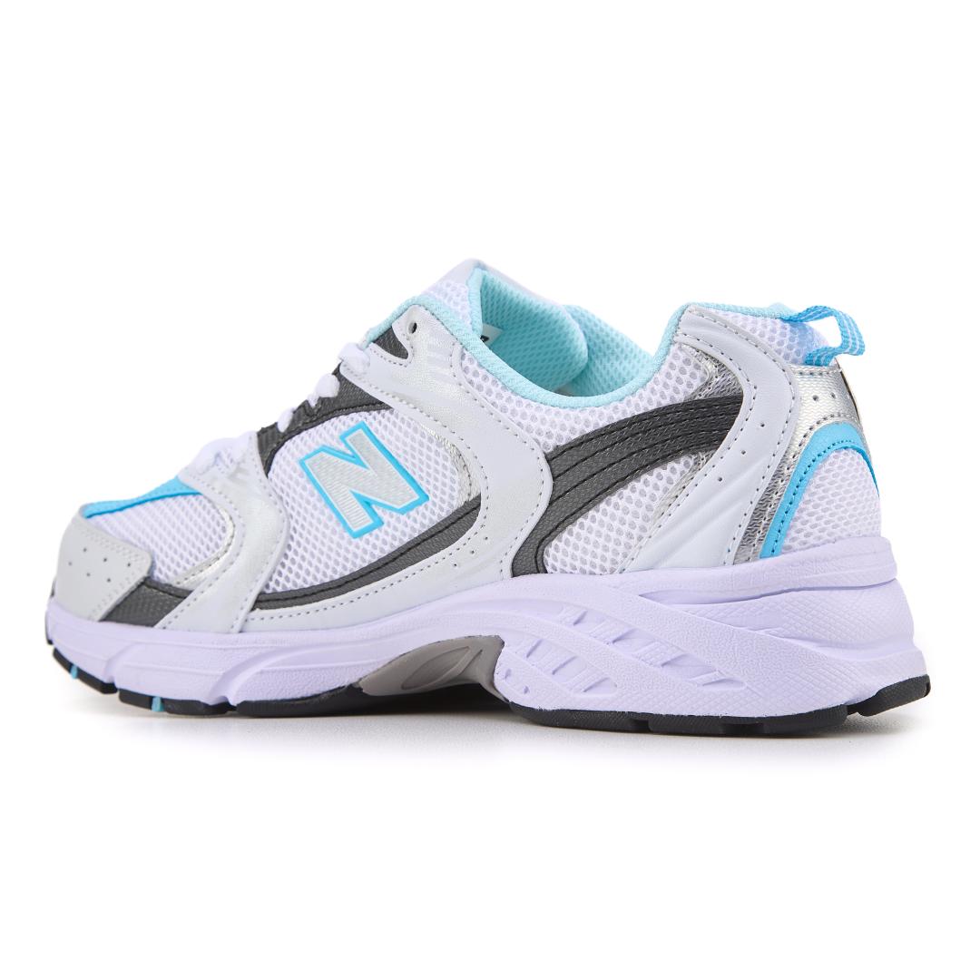 New Balance 530 Blue Black