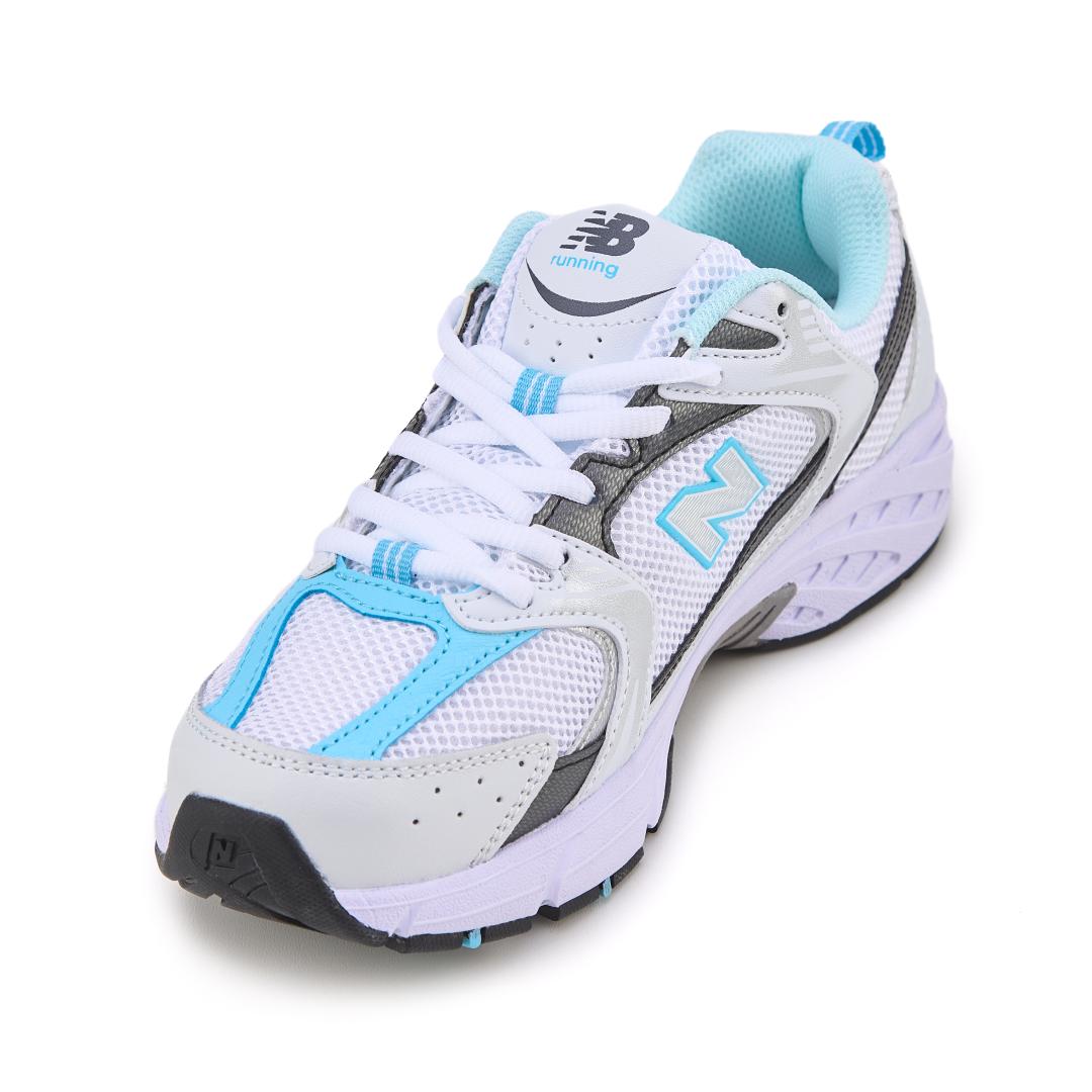 New Balance 530 Blue Black