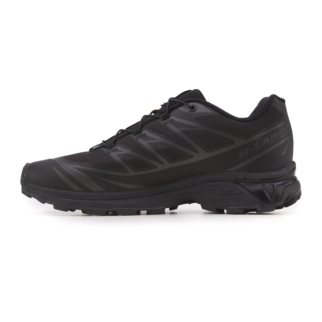 Salomon XT-6 LAB Black Thermo