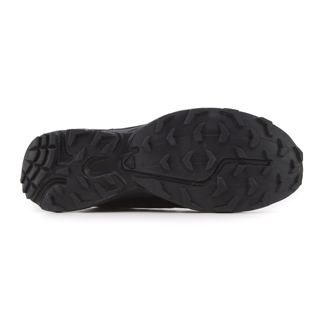 Salomon XT-6 LAB Black Thermo