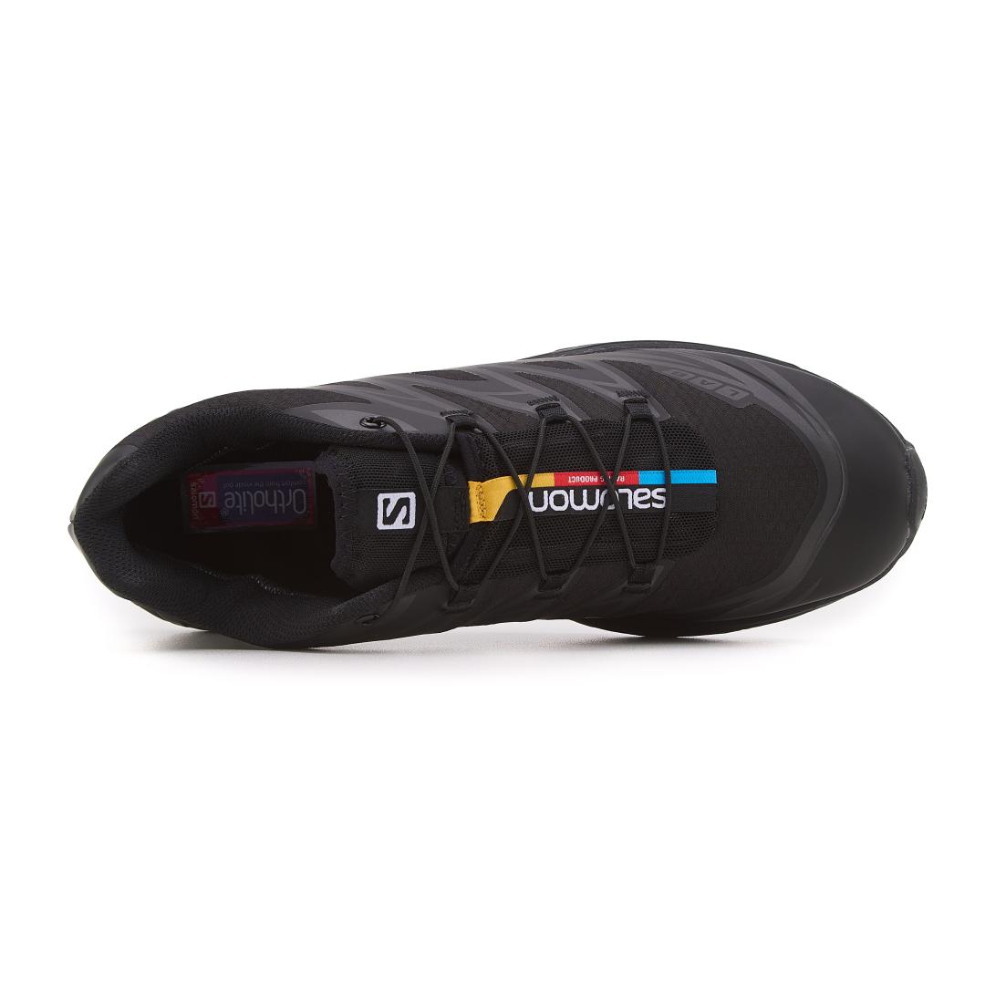 Salomon XT-6 LAB Black Thermo