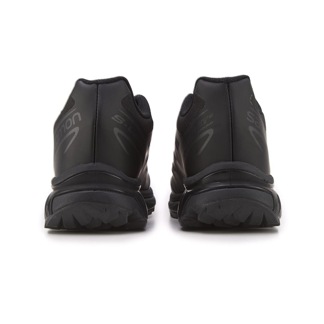 Salomon XT-6 LAB Black Thermo
